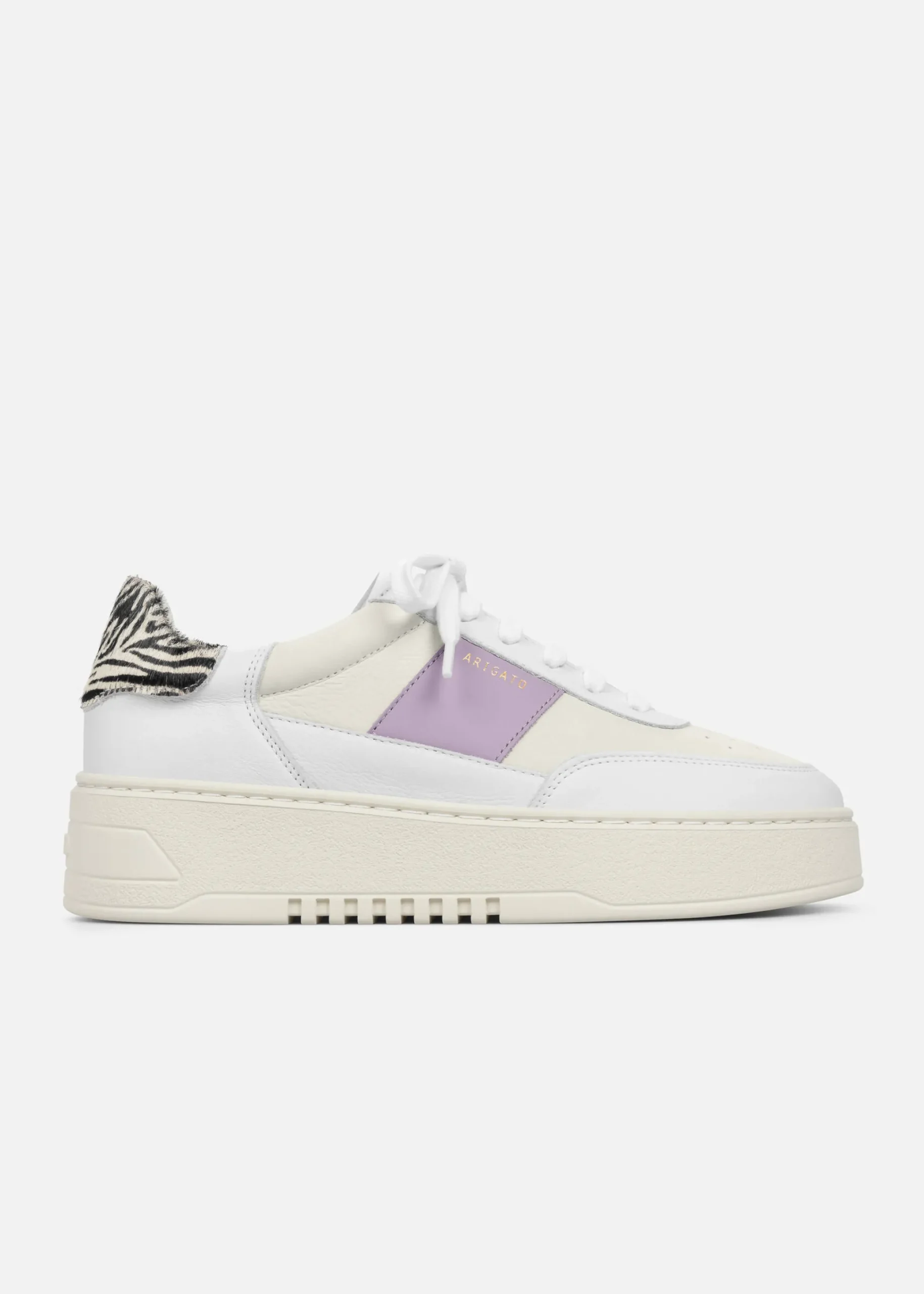 Orbit Vintage Sneaker