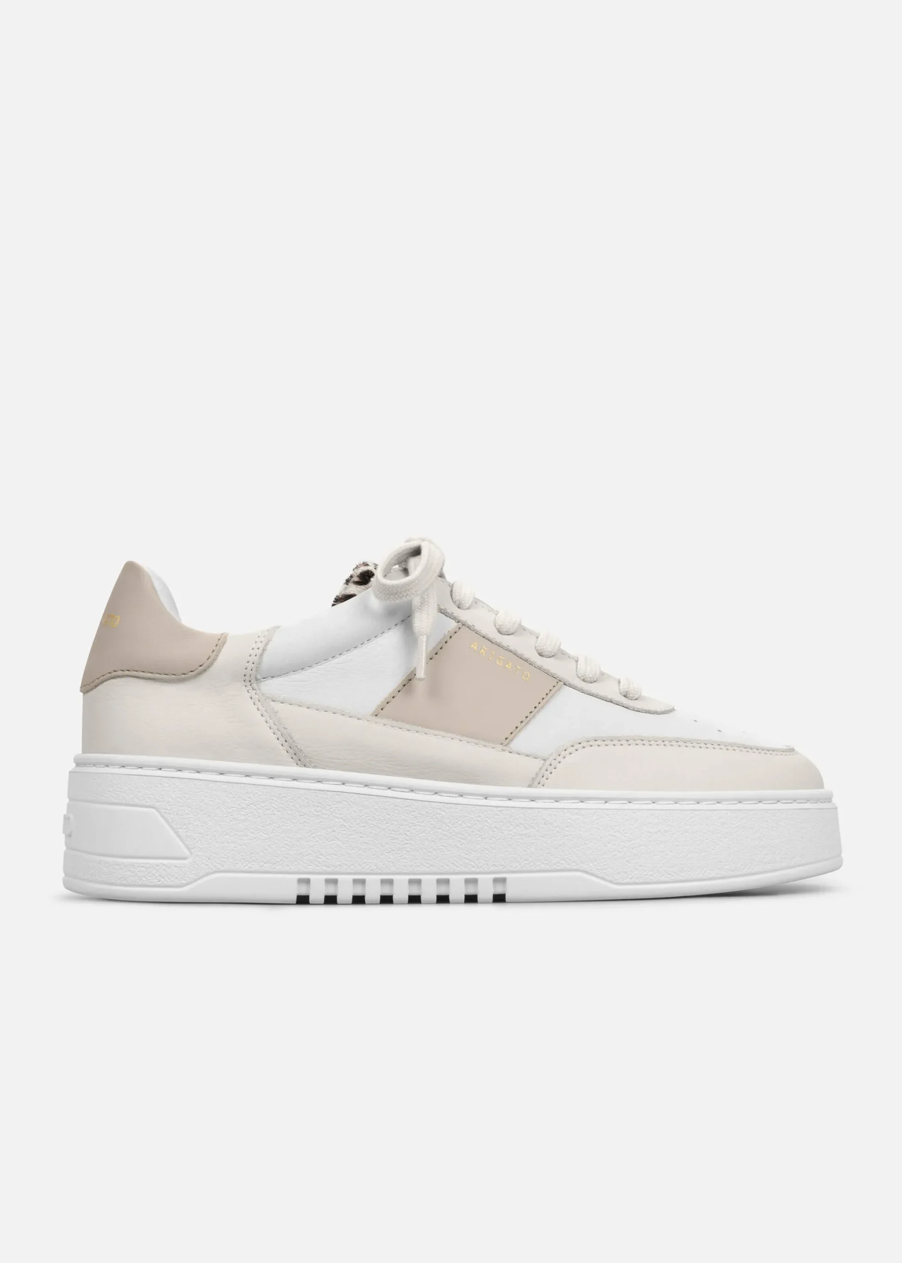 Orbit Vintage Sneaker