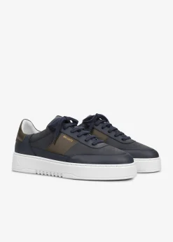 Orbit Vintage Sneaker