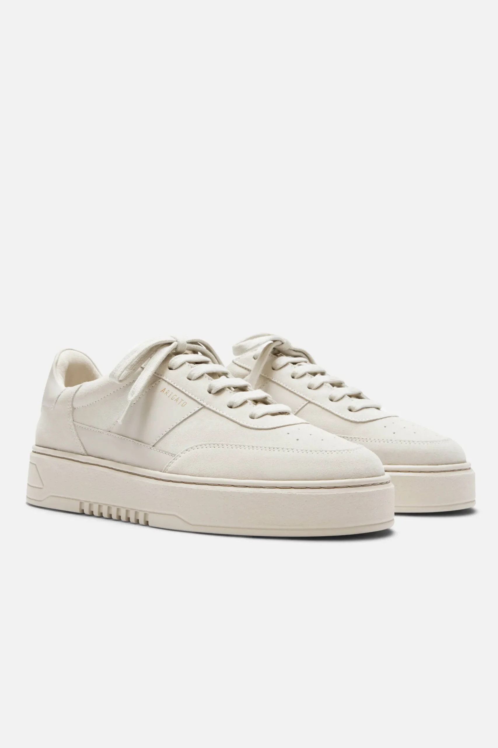 Orbit Vintage Sneaker