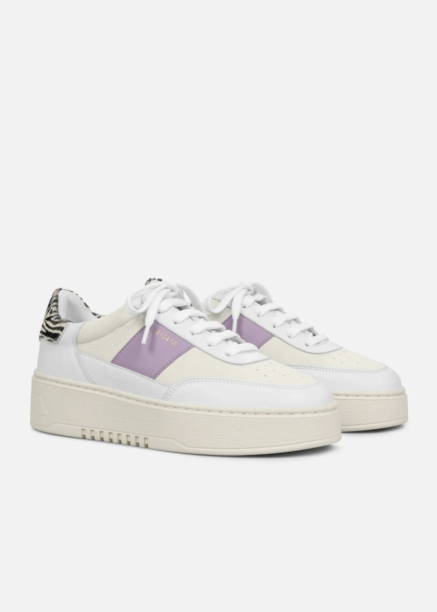 Orbit Vintage Sneaker