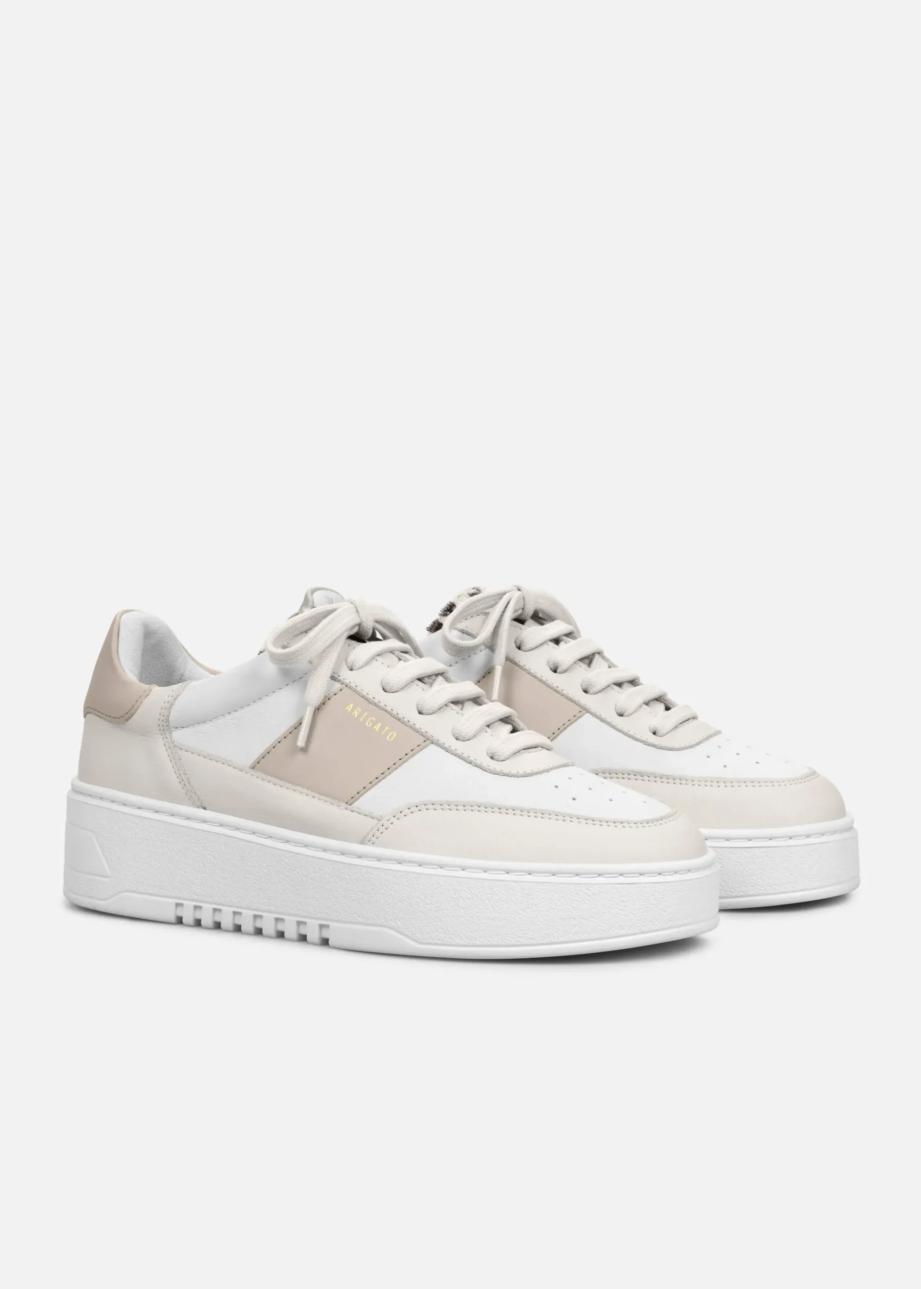 Orbit Vintage Sneaker