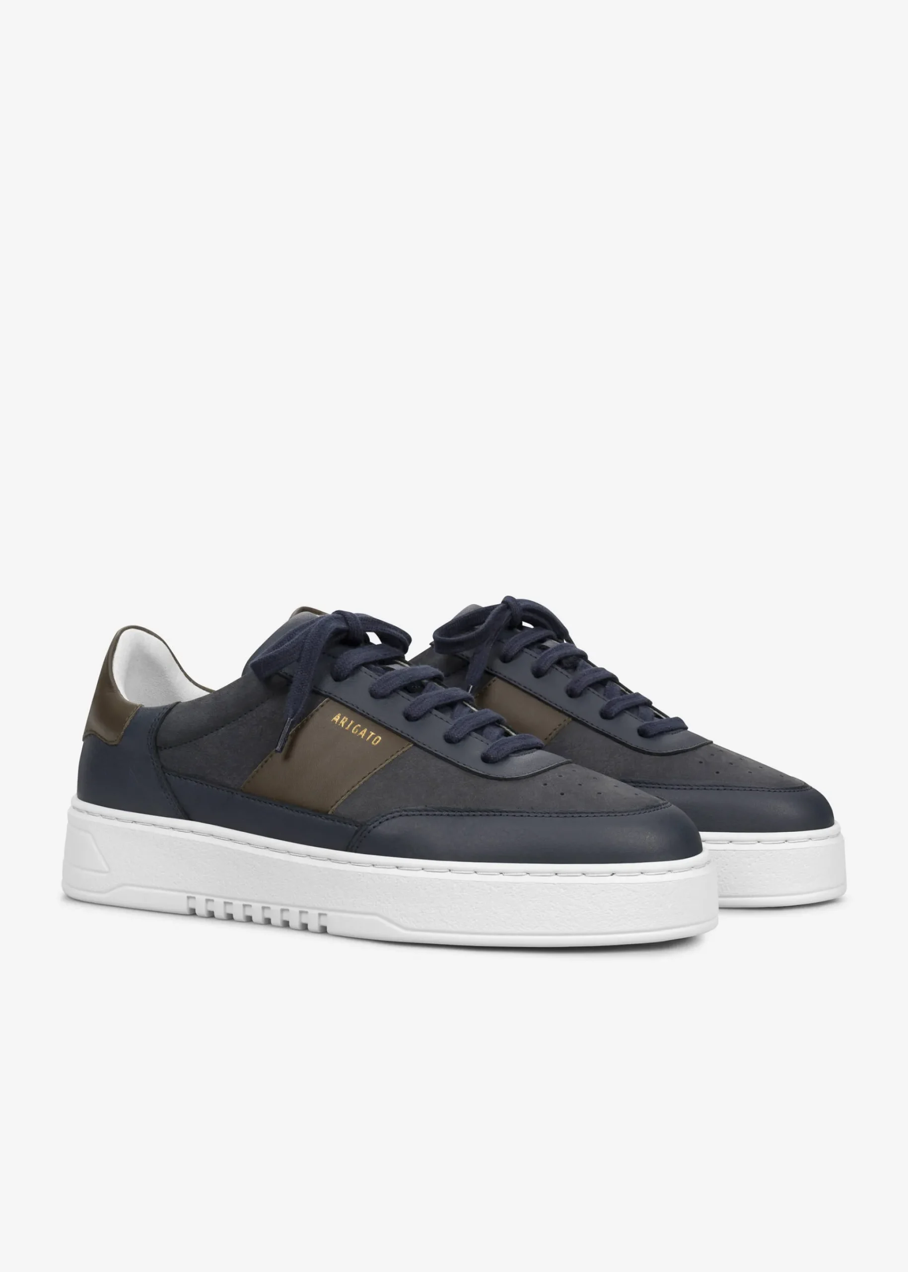 Orbit Vintage Sneaker