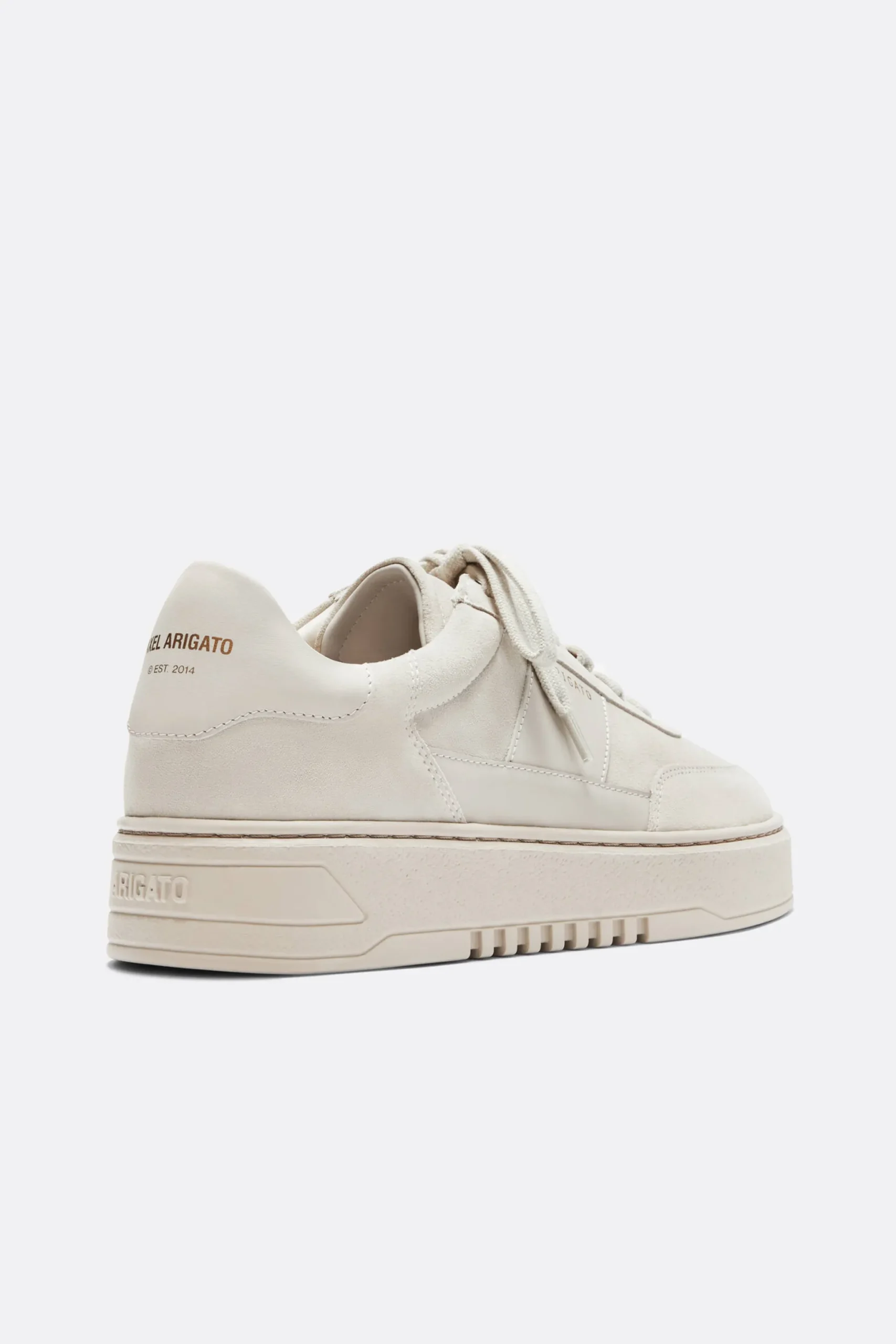Orbit Vintage Sneaker