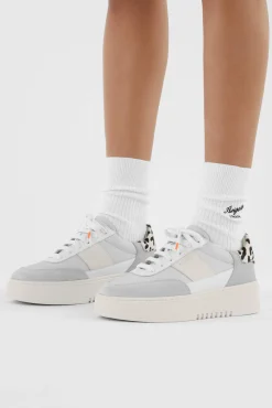 Orbit Vintage Sneaker