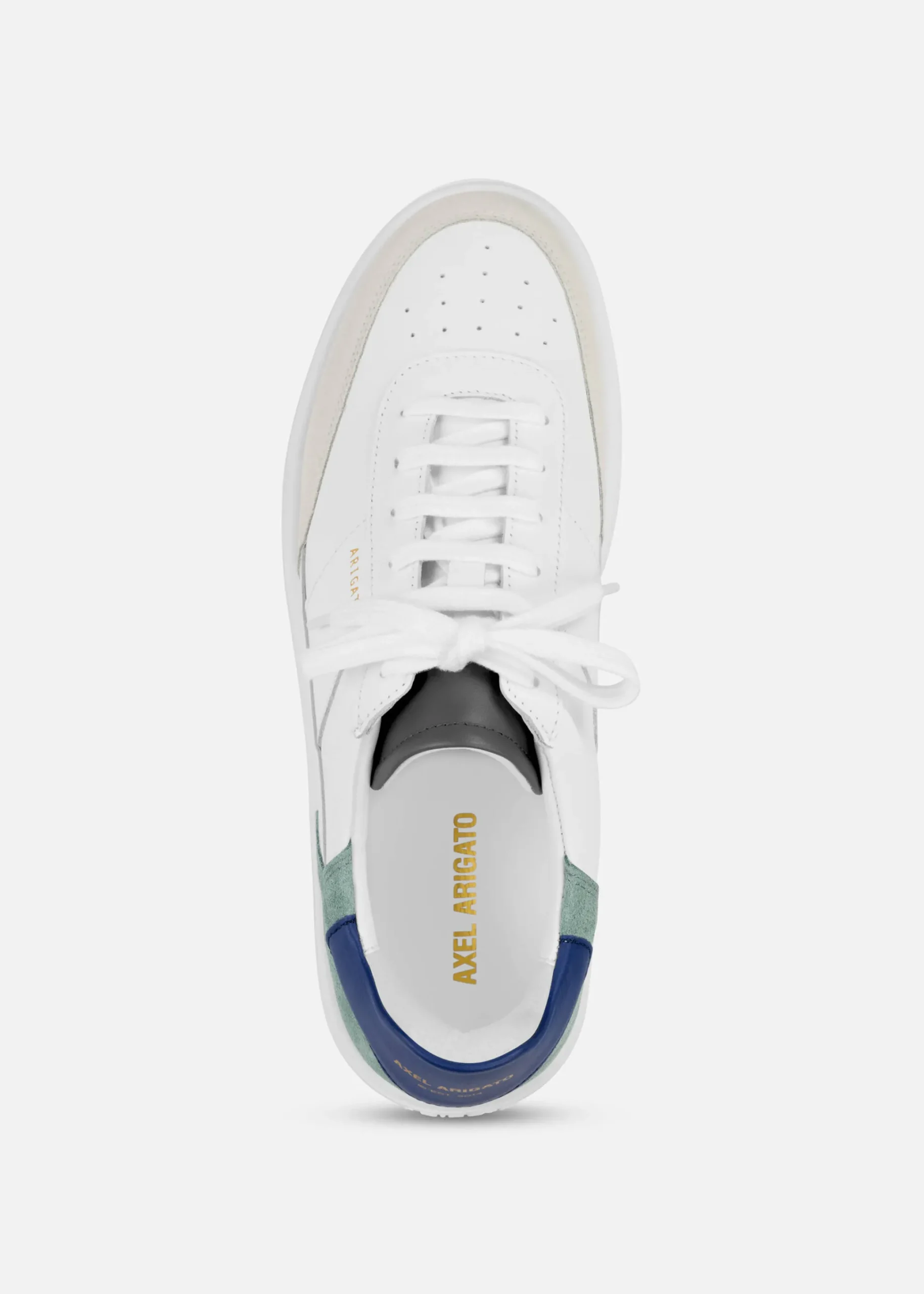 Orbit Vintage Sneaker