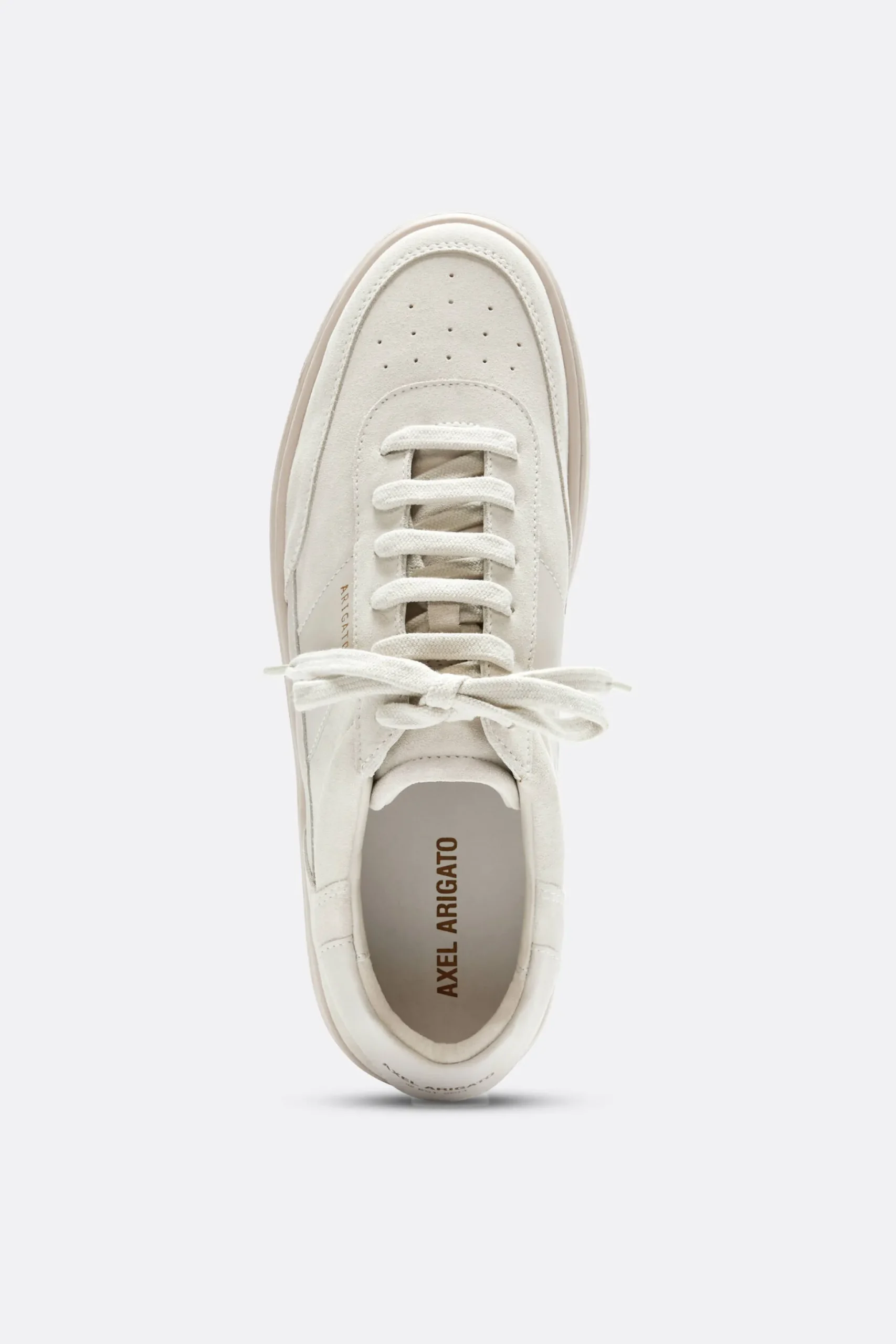 Orbit Vintage Sneaker