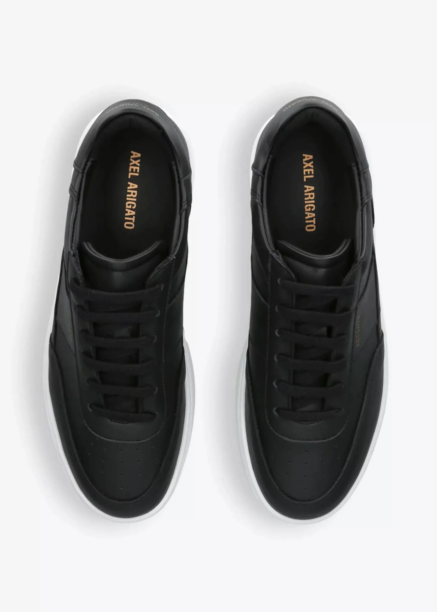 Orbit Vintage Sneaker