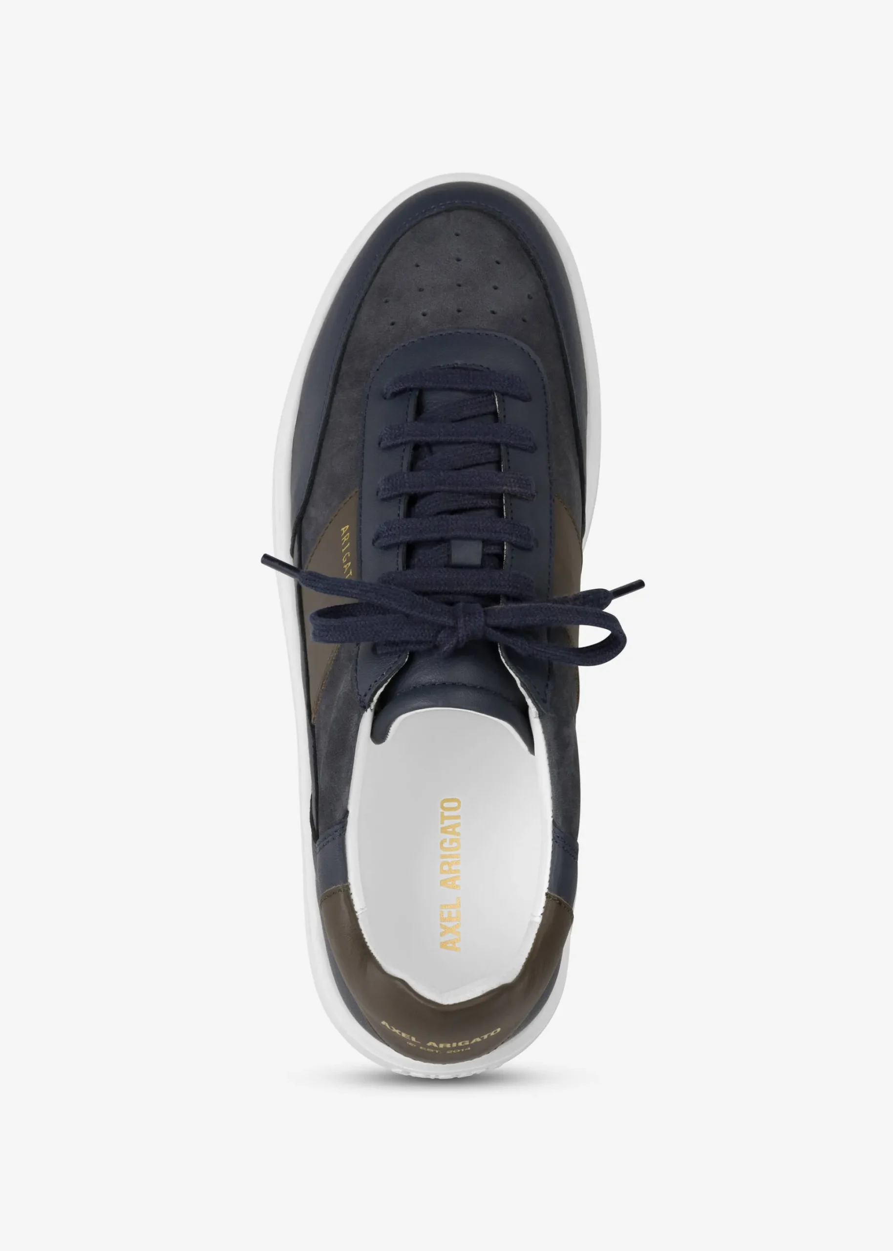 Orbit Vintage Sneaker