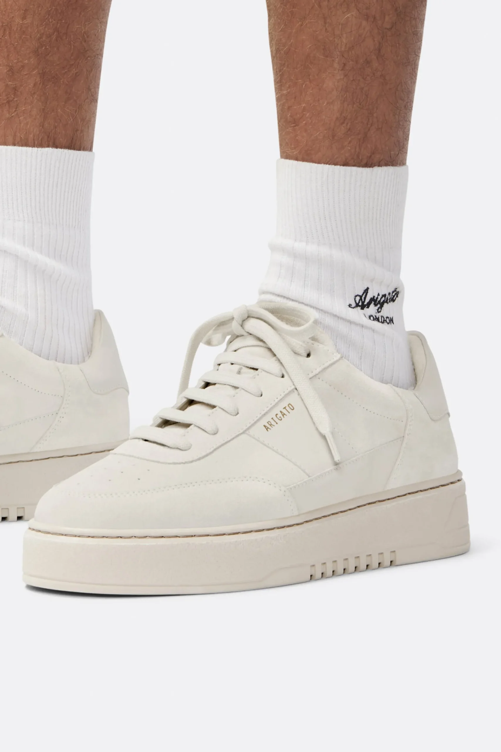Orbit Vintage Sneaker