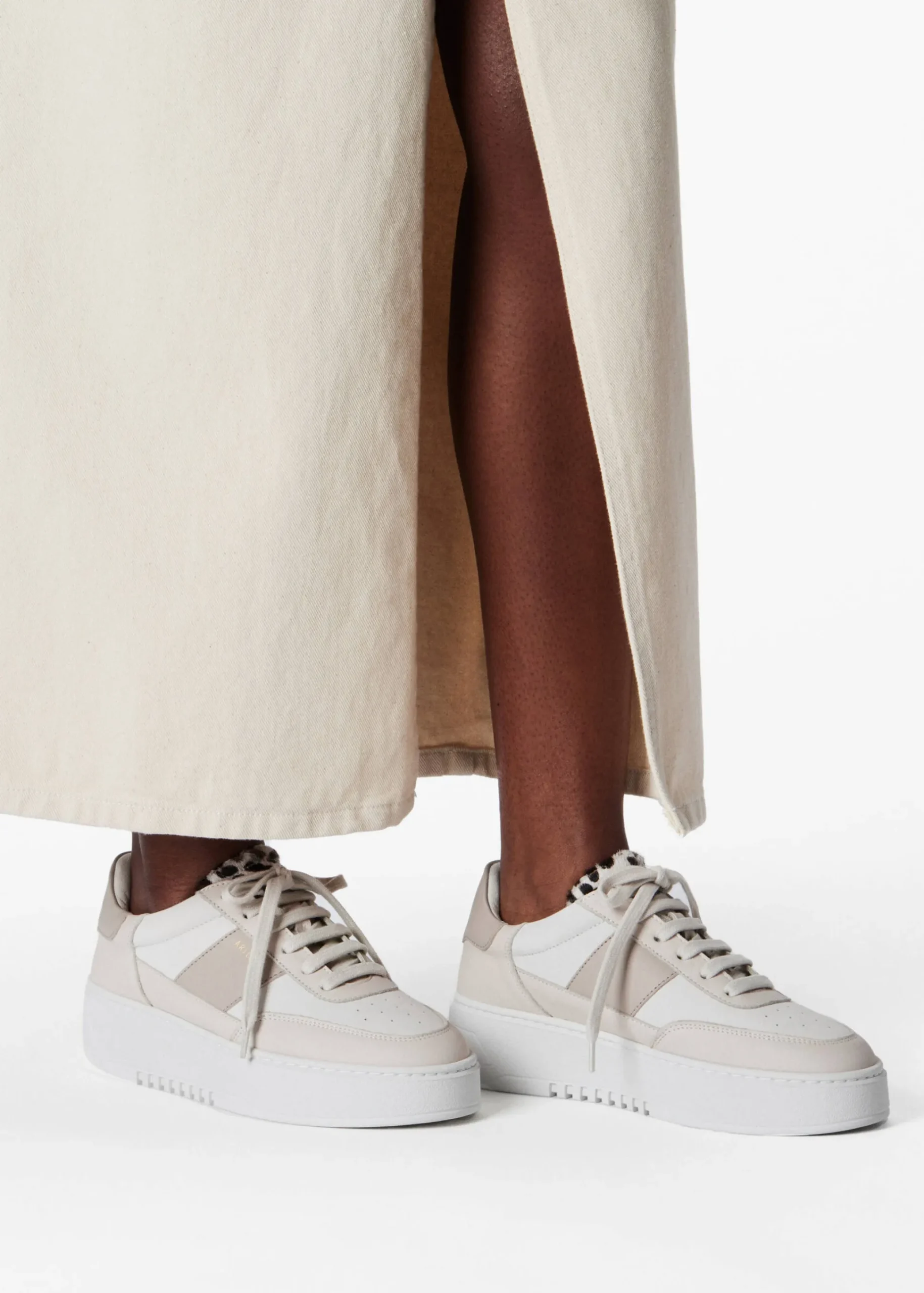 Orbit Vintage Sneaker