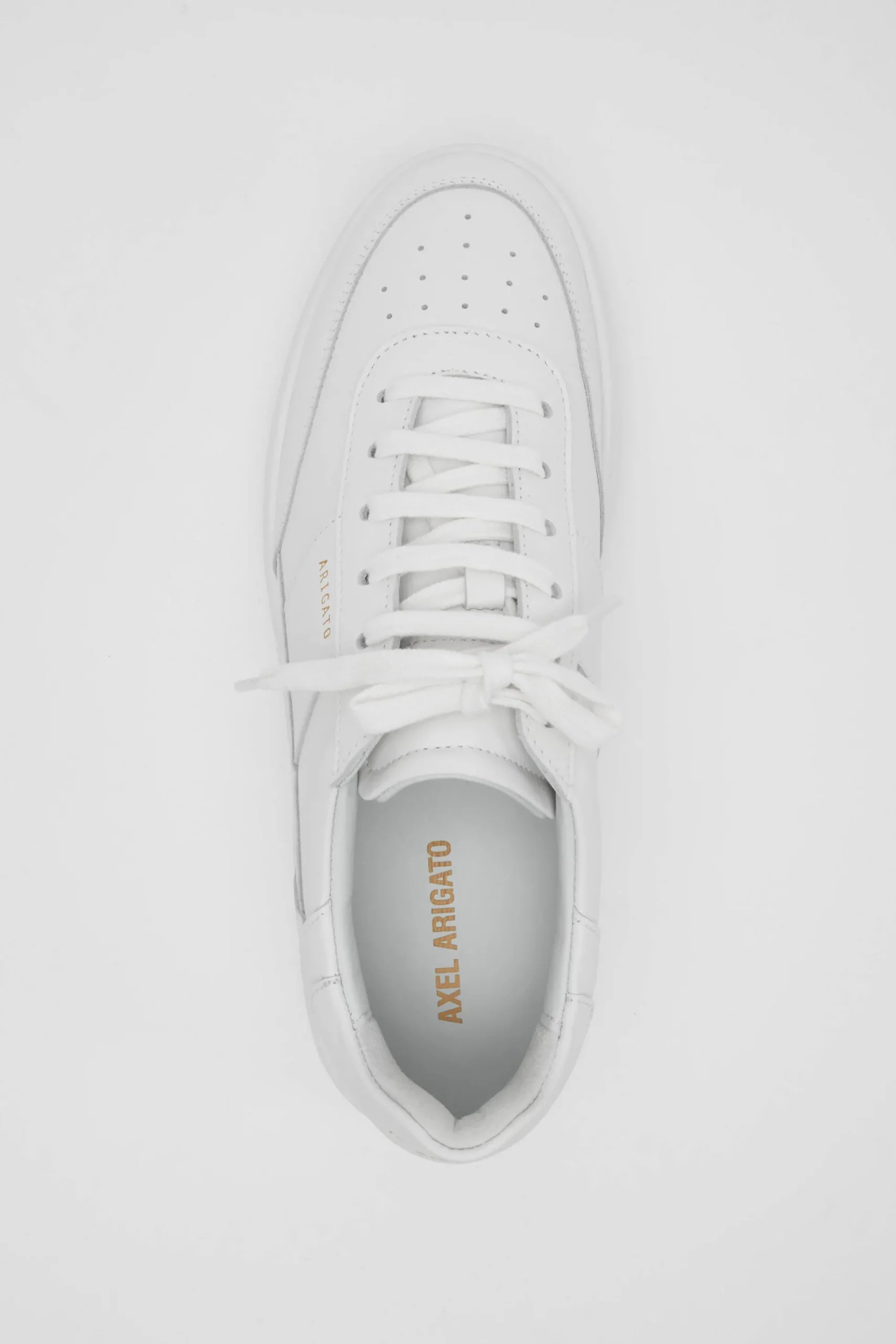 Orbit Vintage Sneaker