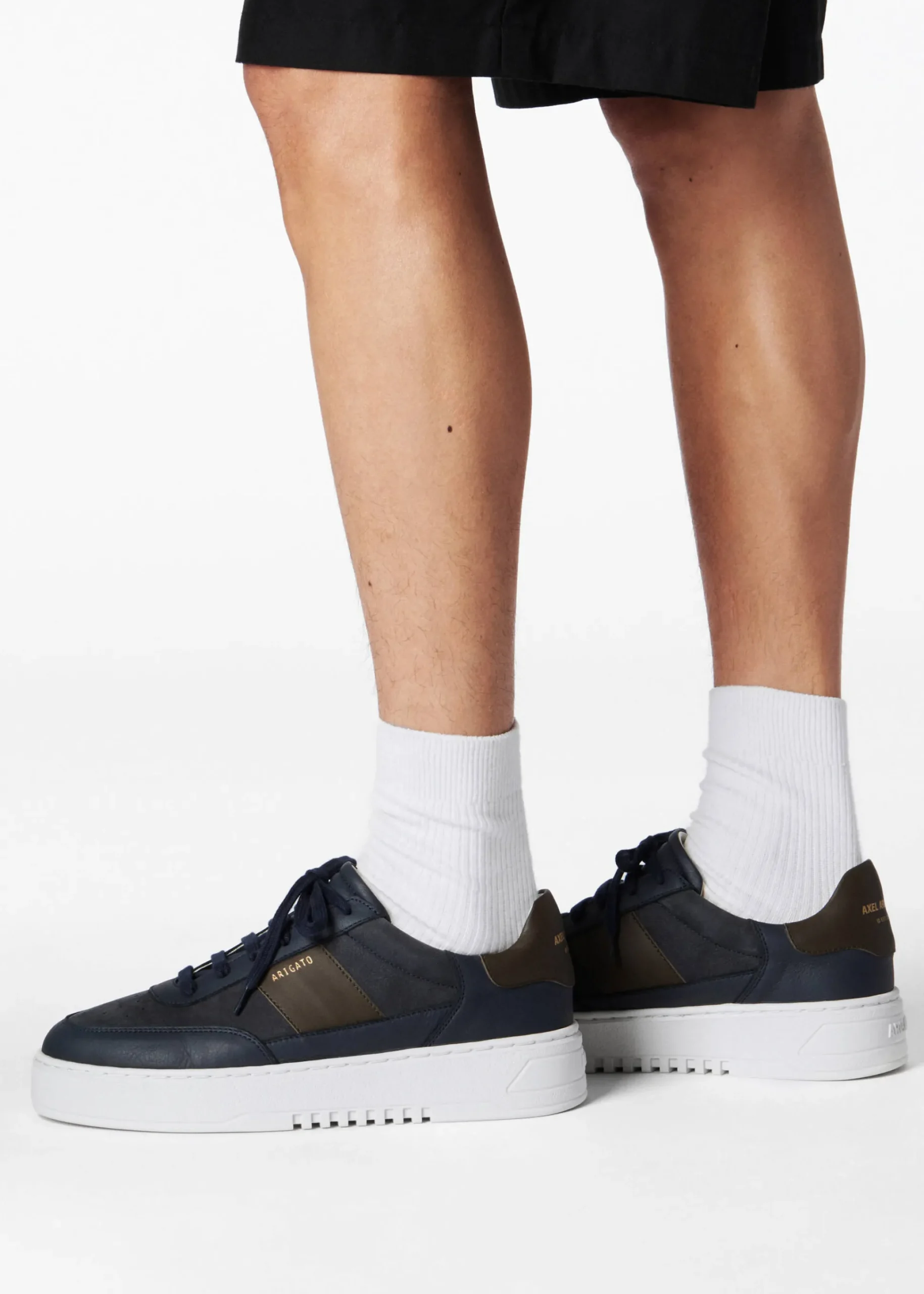 Orbit Vintage Sneaker