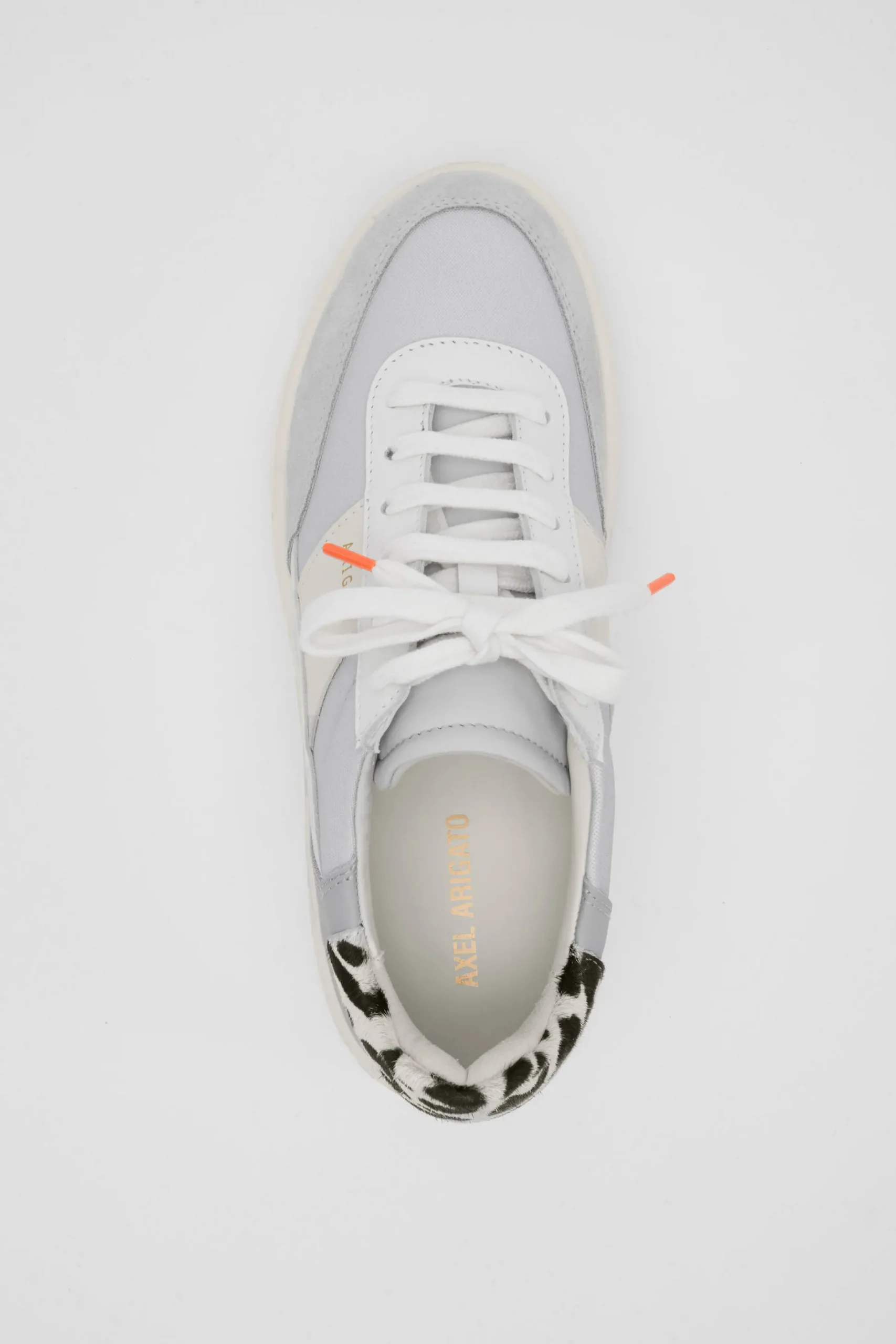 Orbit Vintage Sneaker