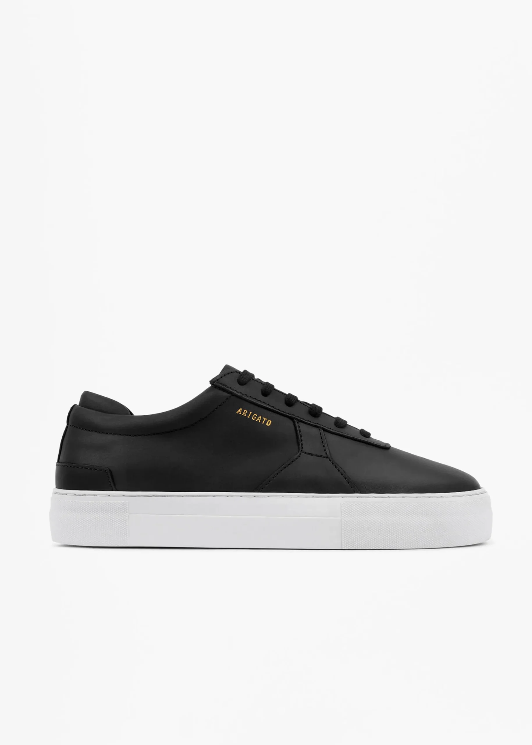 Platform Sneaker