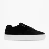 Platform Sneaker