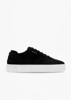 Platform Sneaker