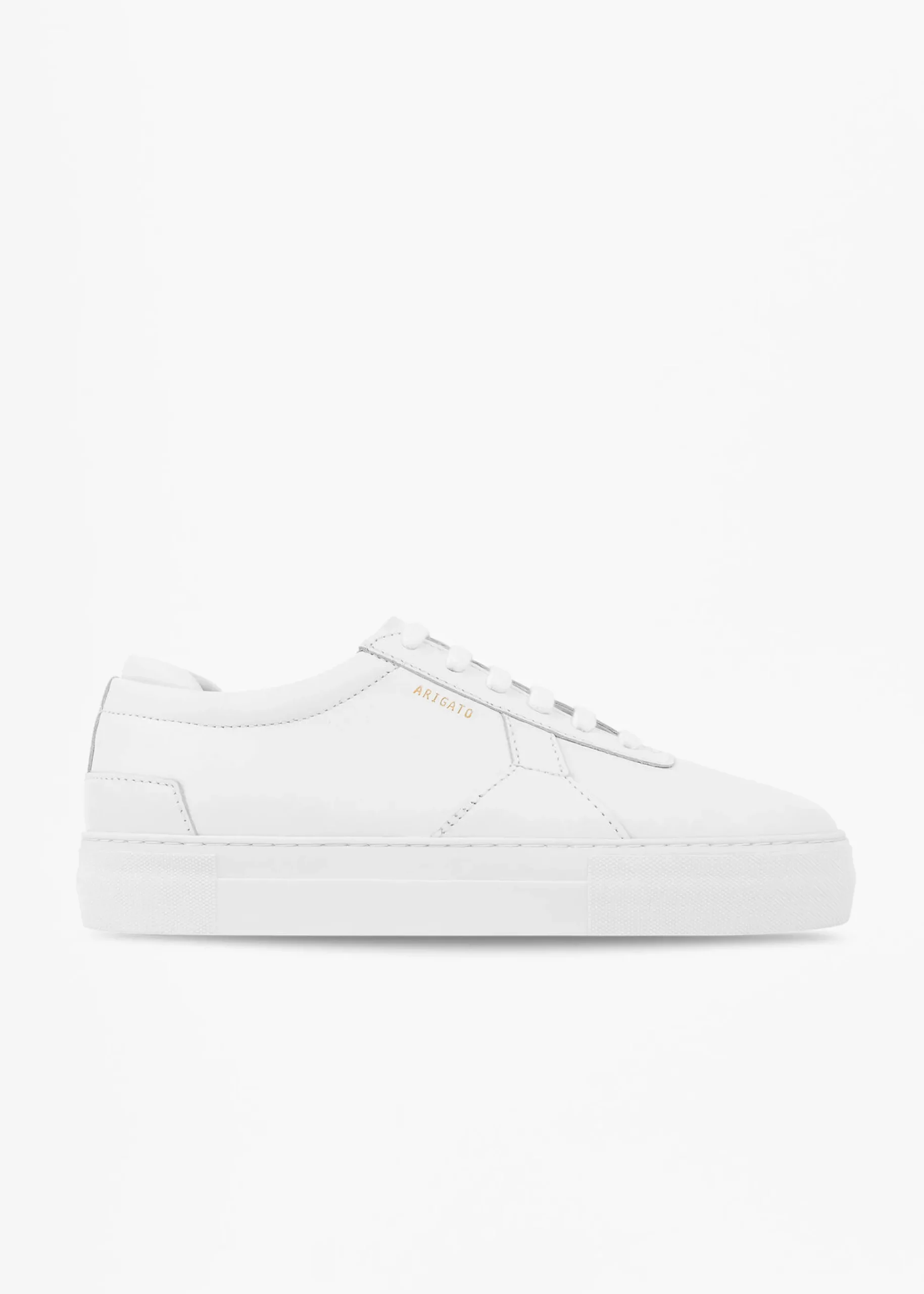 Platform Sneaker