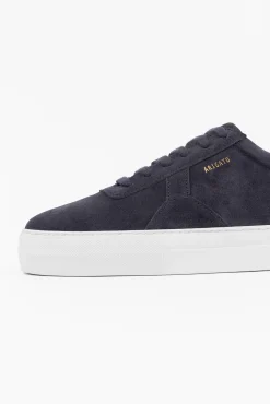 Platform Sneaker