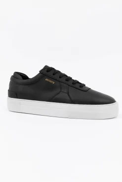 Platform Sneaker