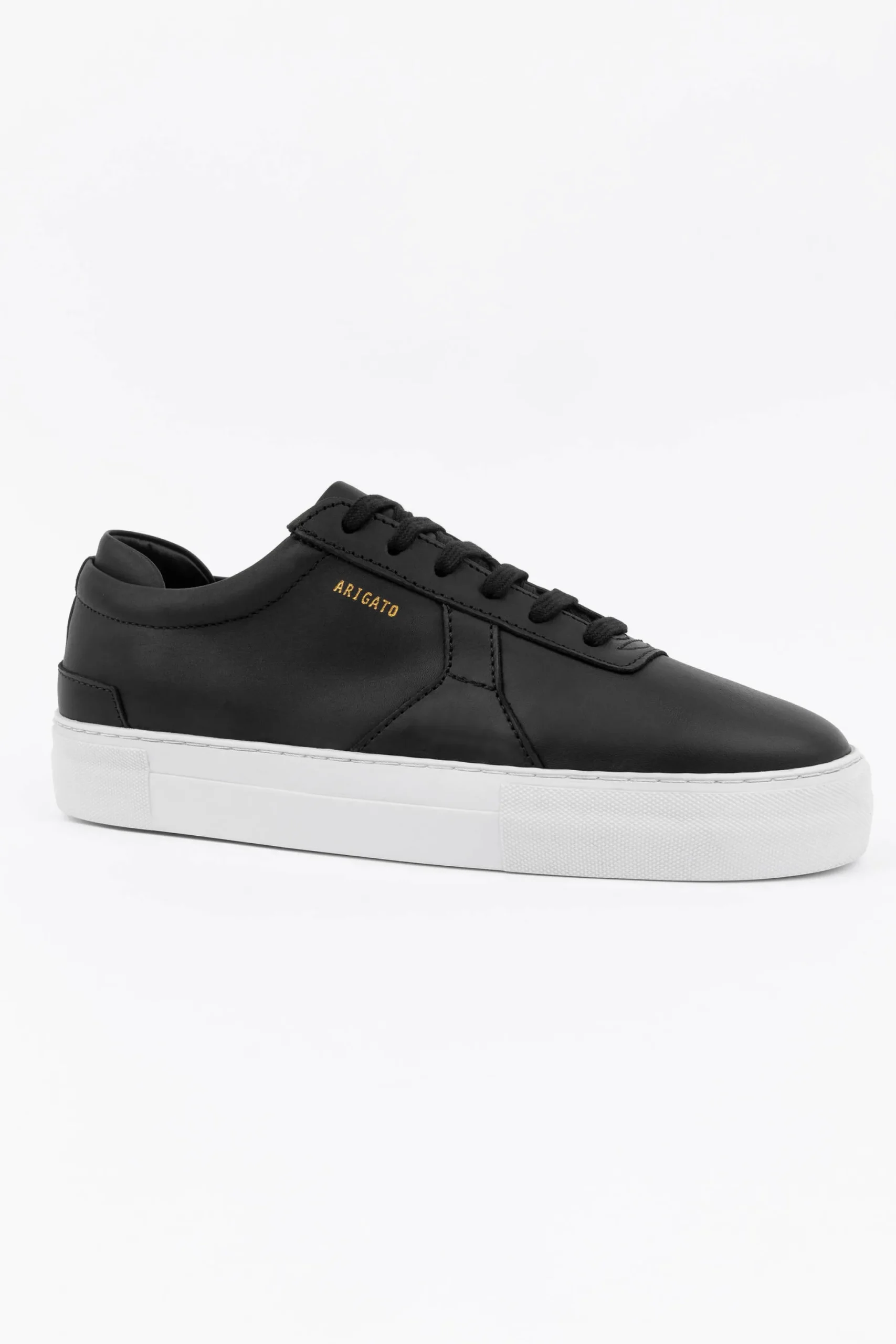 Platform Sneaker