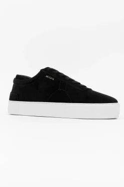 Platform Sneaker