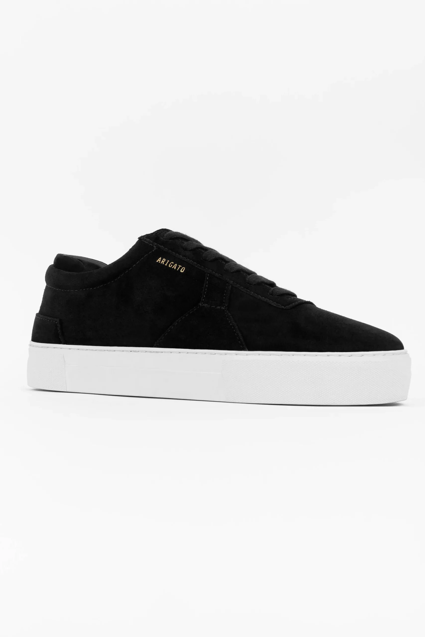 Platform Sneaker