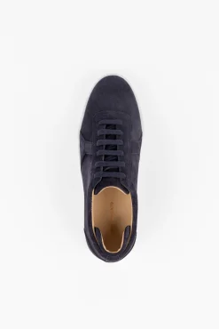 Platform Sneaker