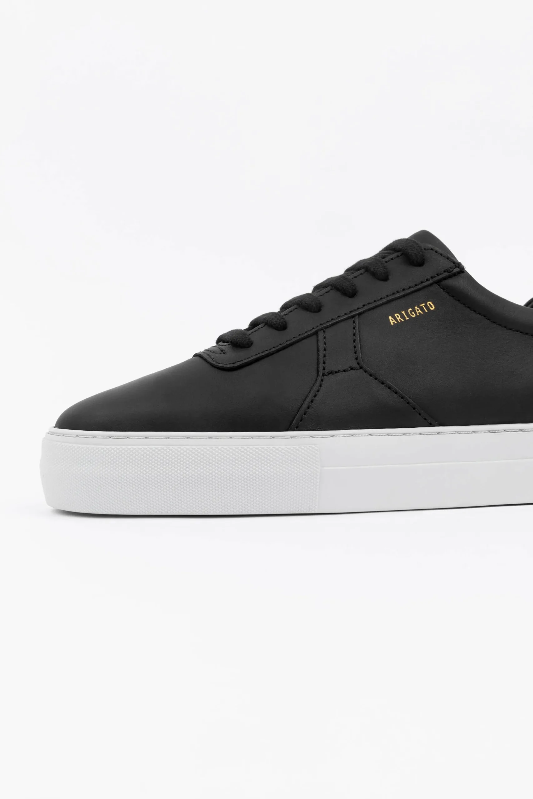 Platform Sneaker