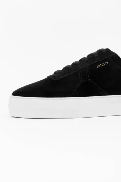 Platform Sneaker