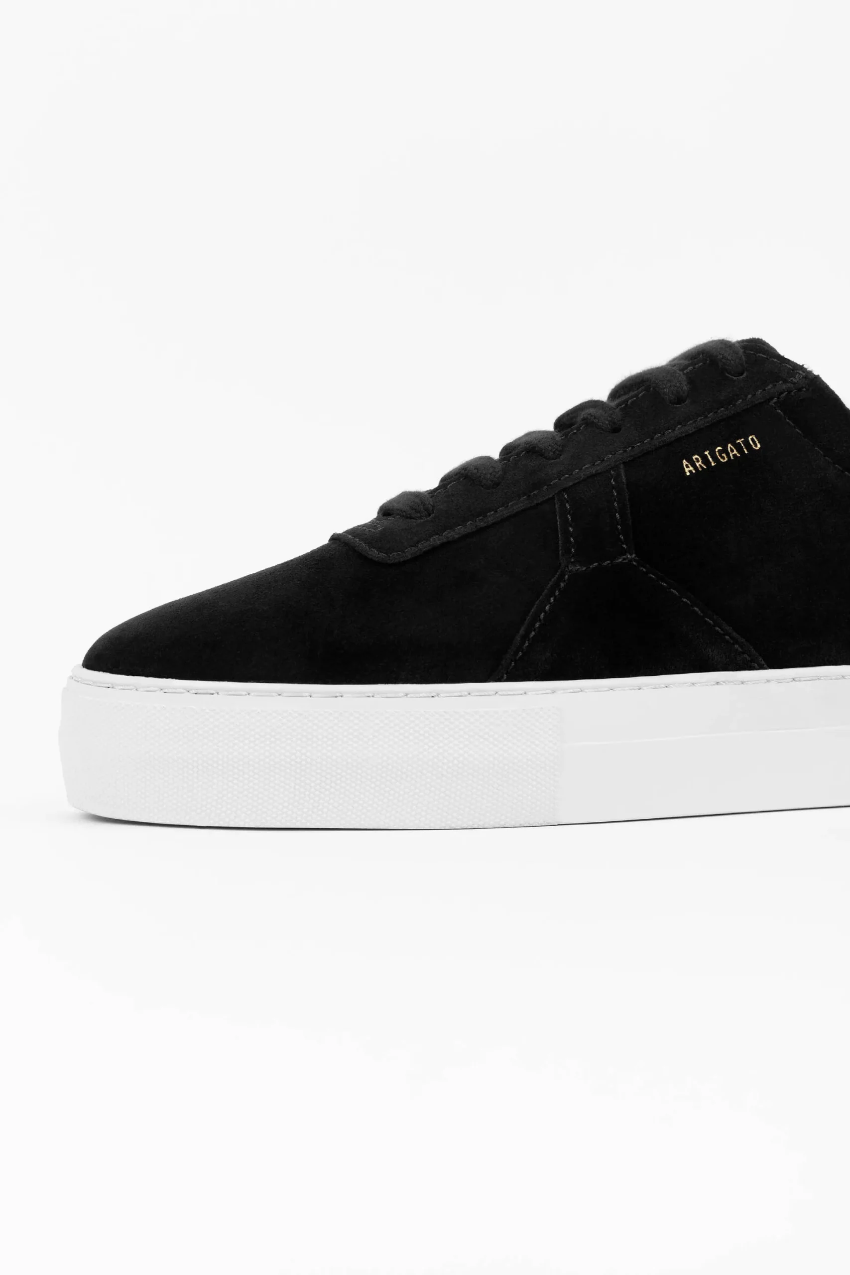 Platform Sneaker