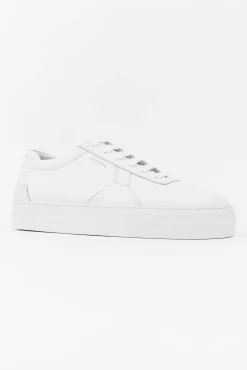 Platform Sneaker