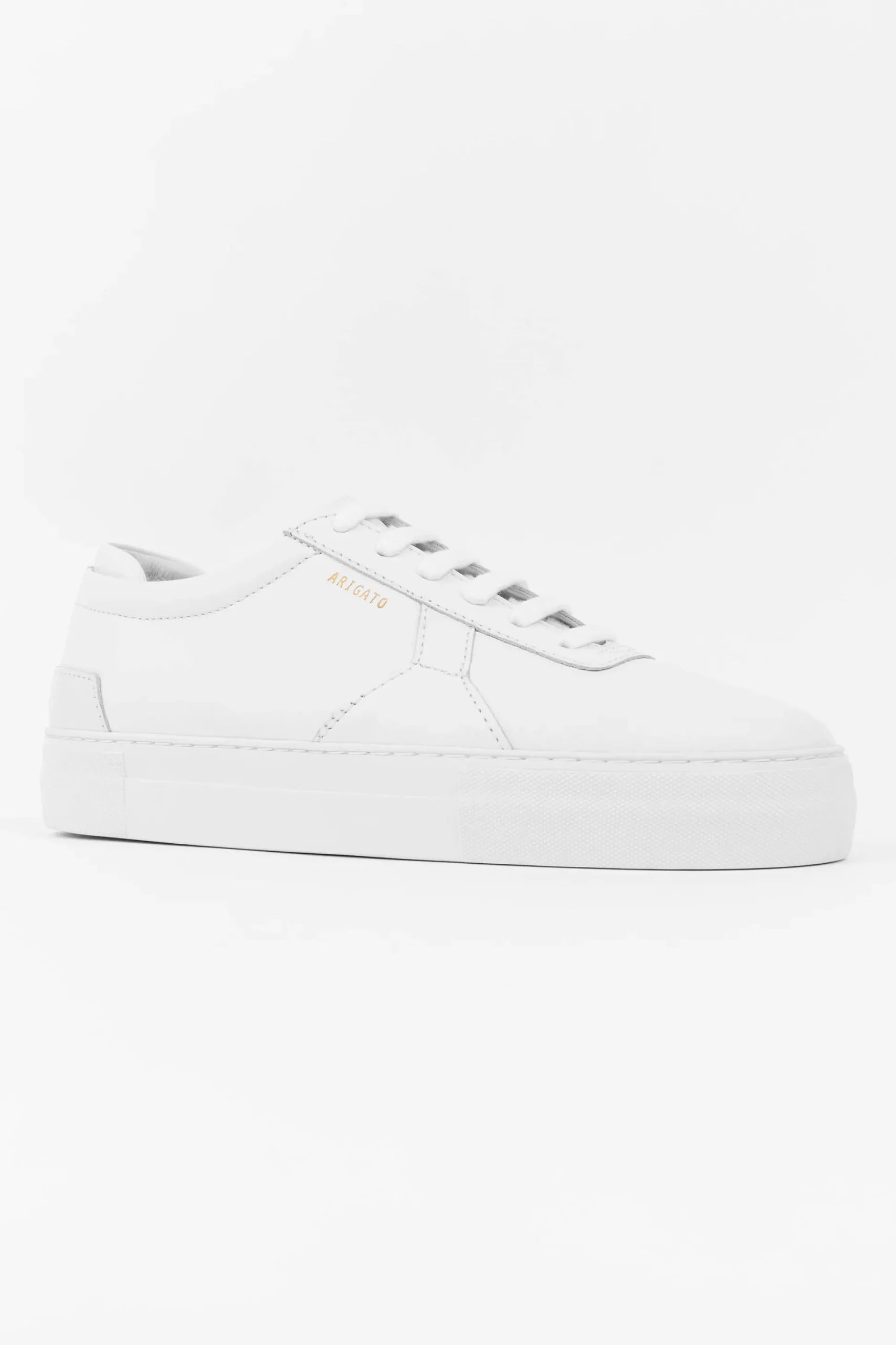 Platform Sneaker