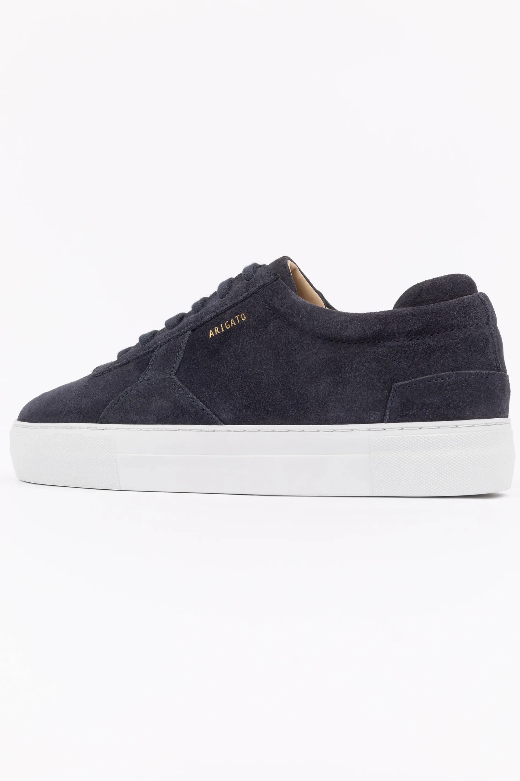 Platform Sneaker