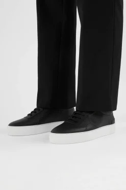 Platform Sneaker