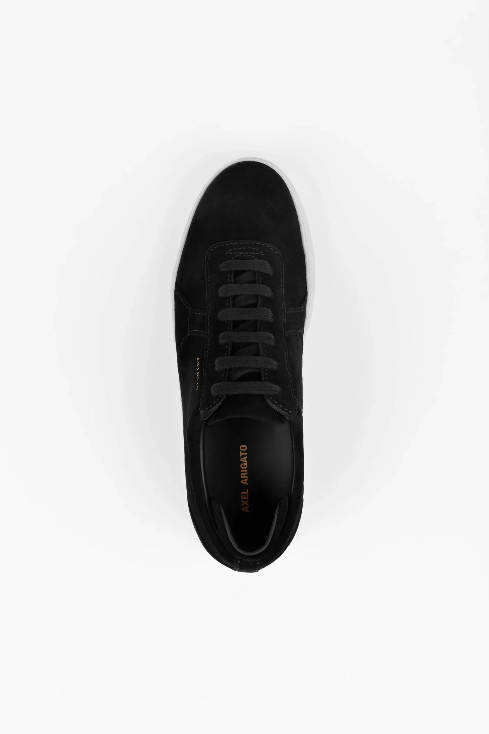 Platform Sneaker