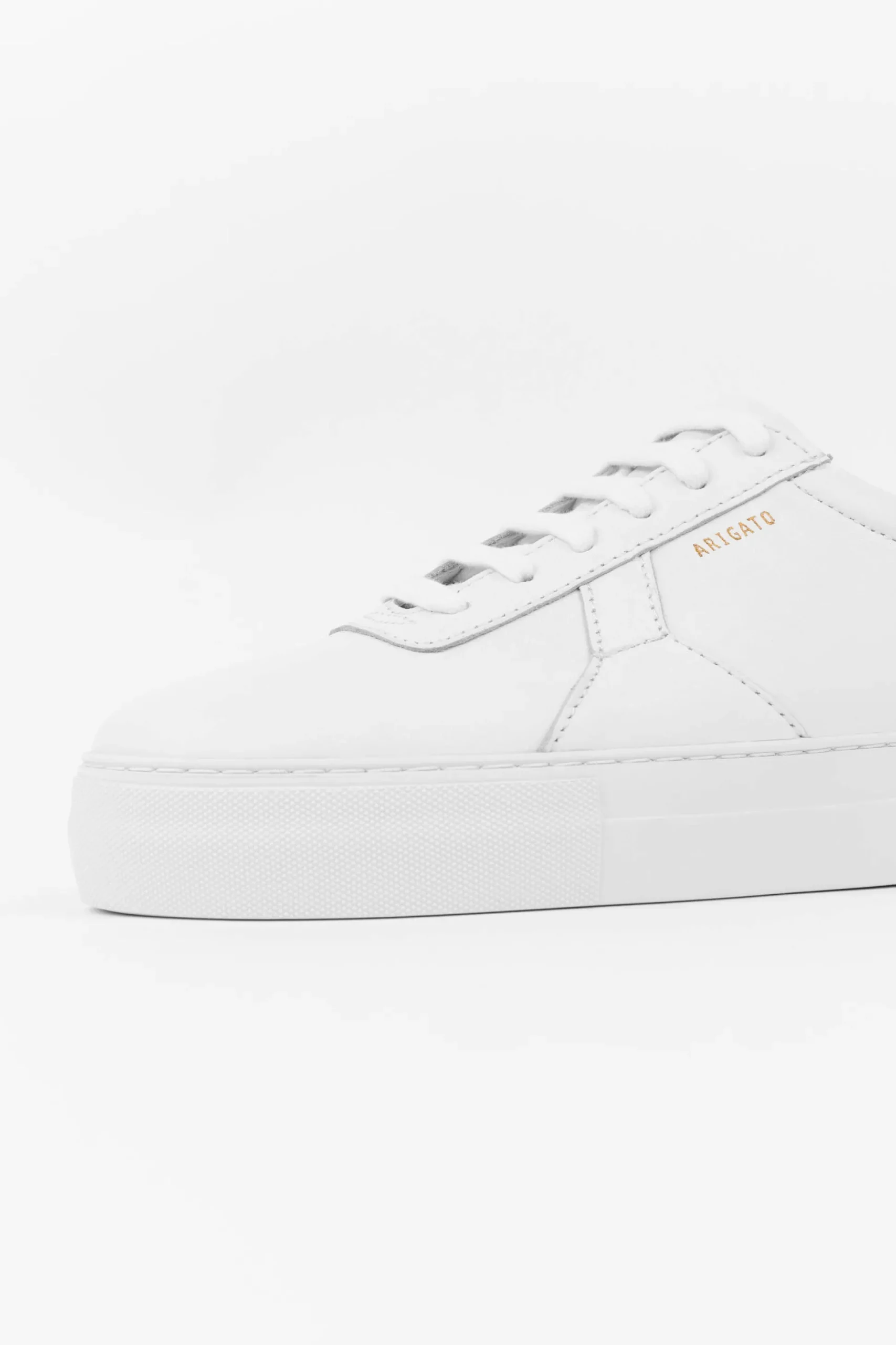 Platform Sneaker