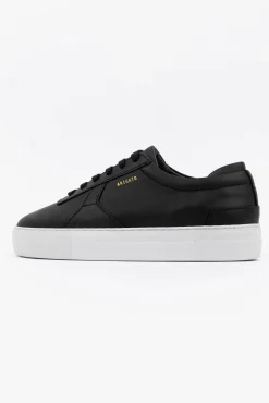 Platform Sneaker
