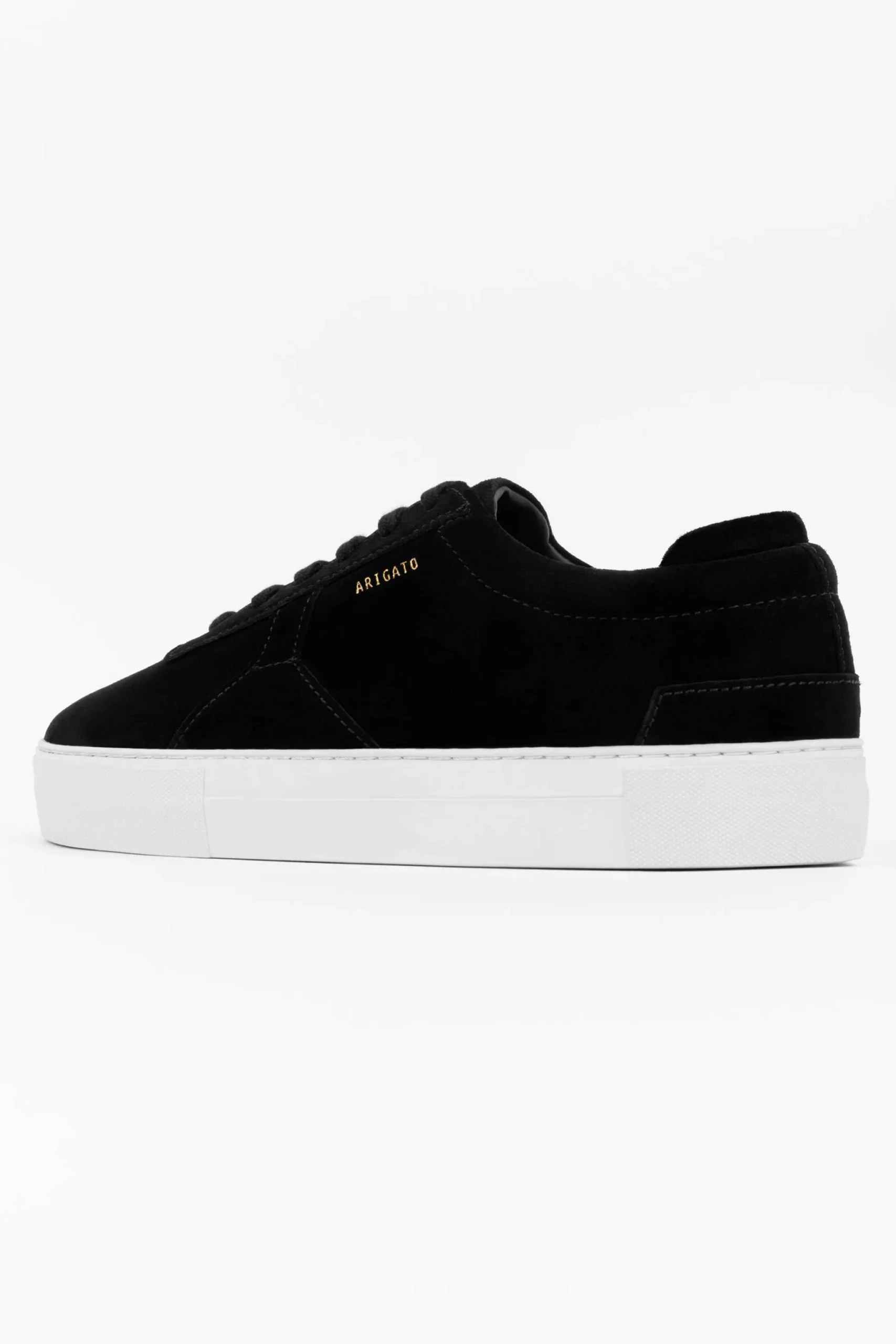 Platform Sneaker