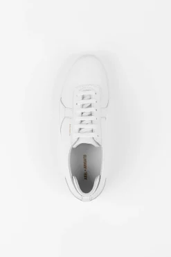 Platform Sneaker