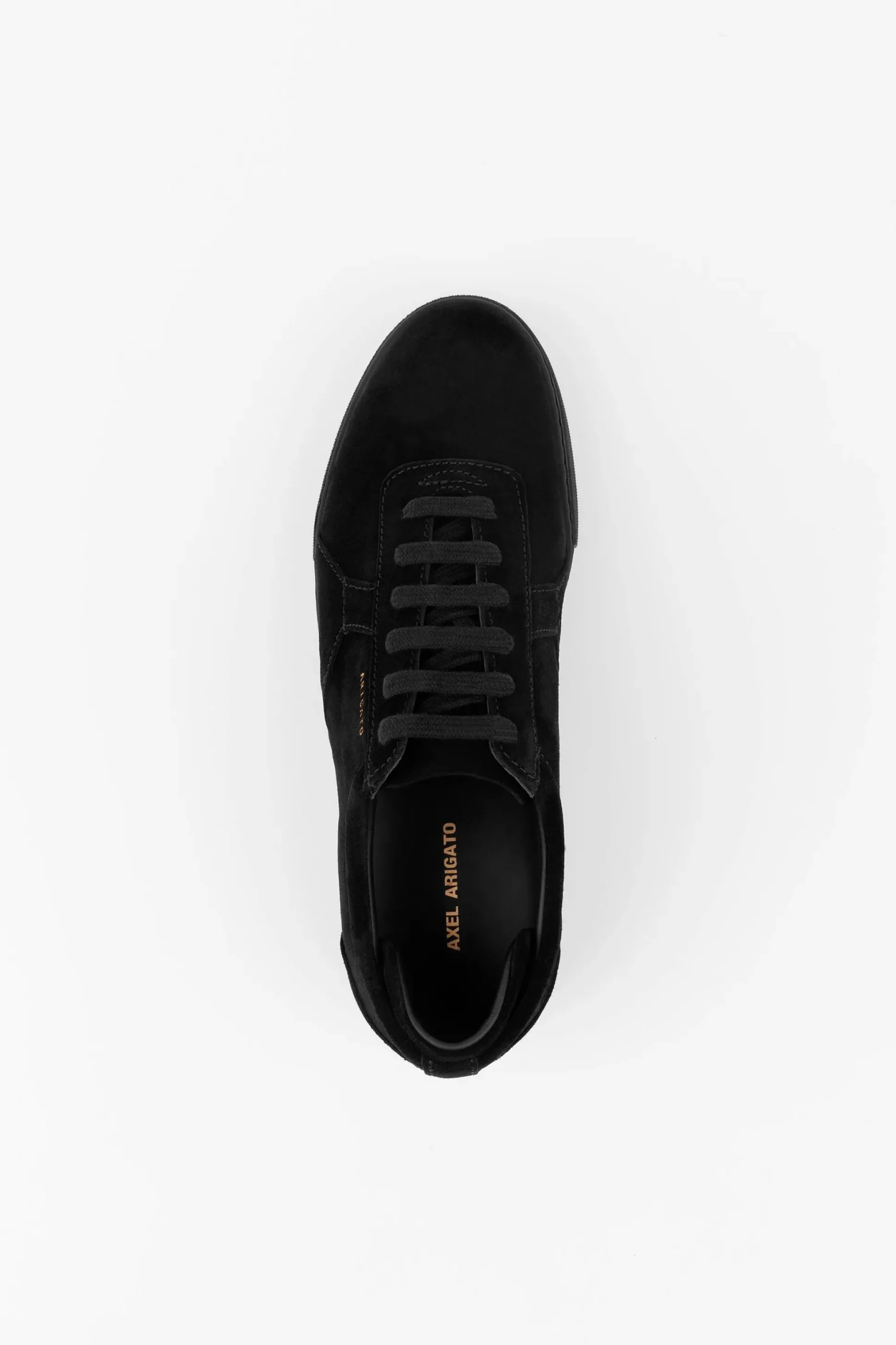 Platform Sneaker