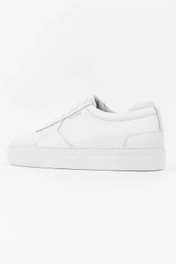 Platform Sneaker