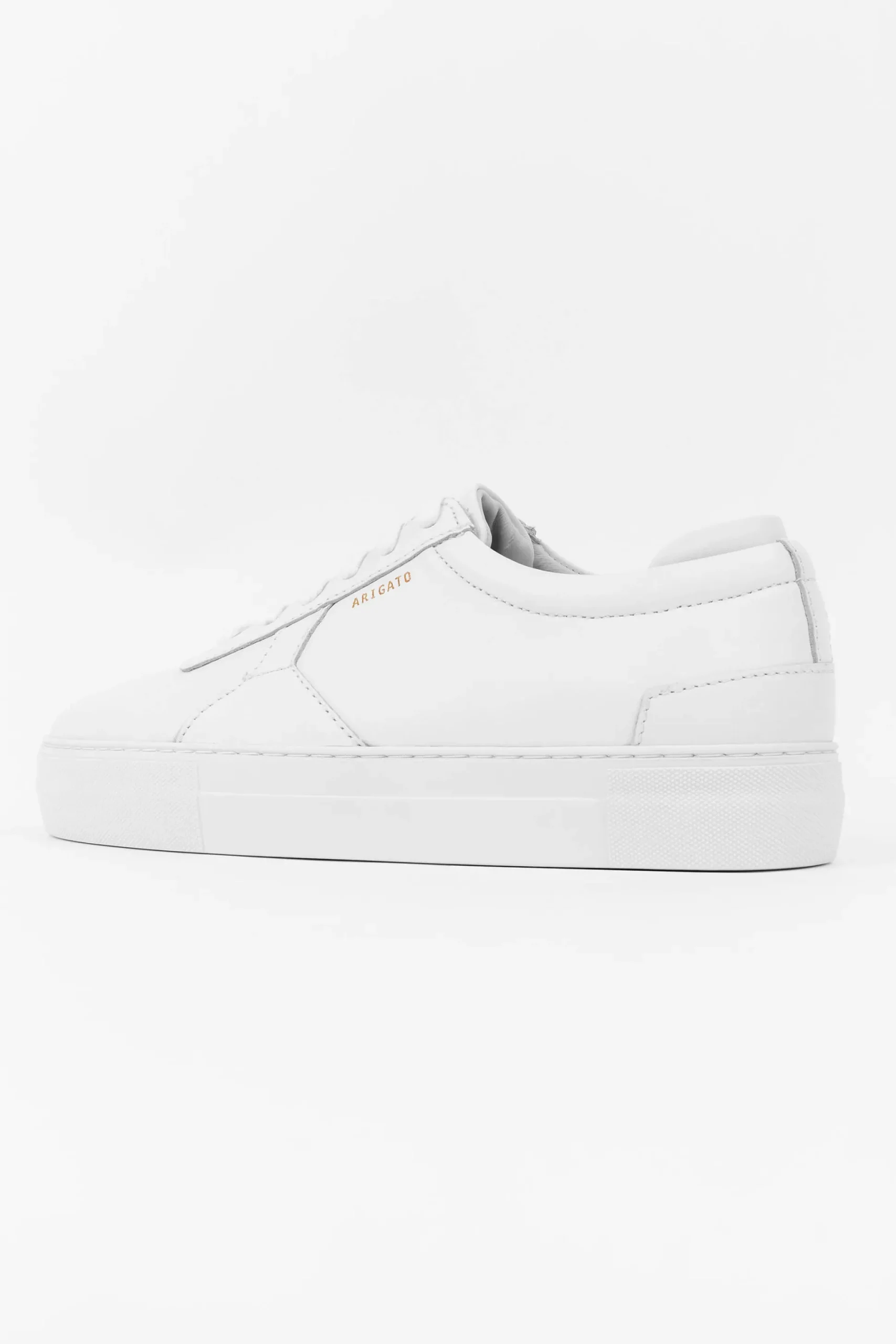 Platform Sneaker