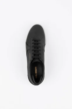 Platform Sneaker