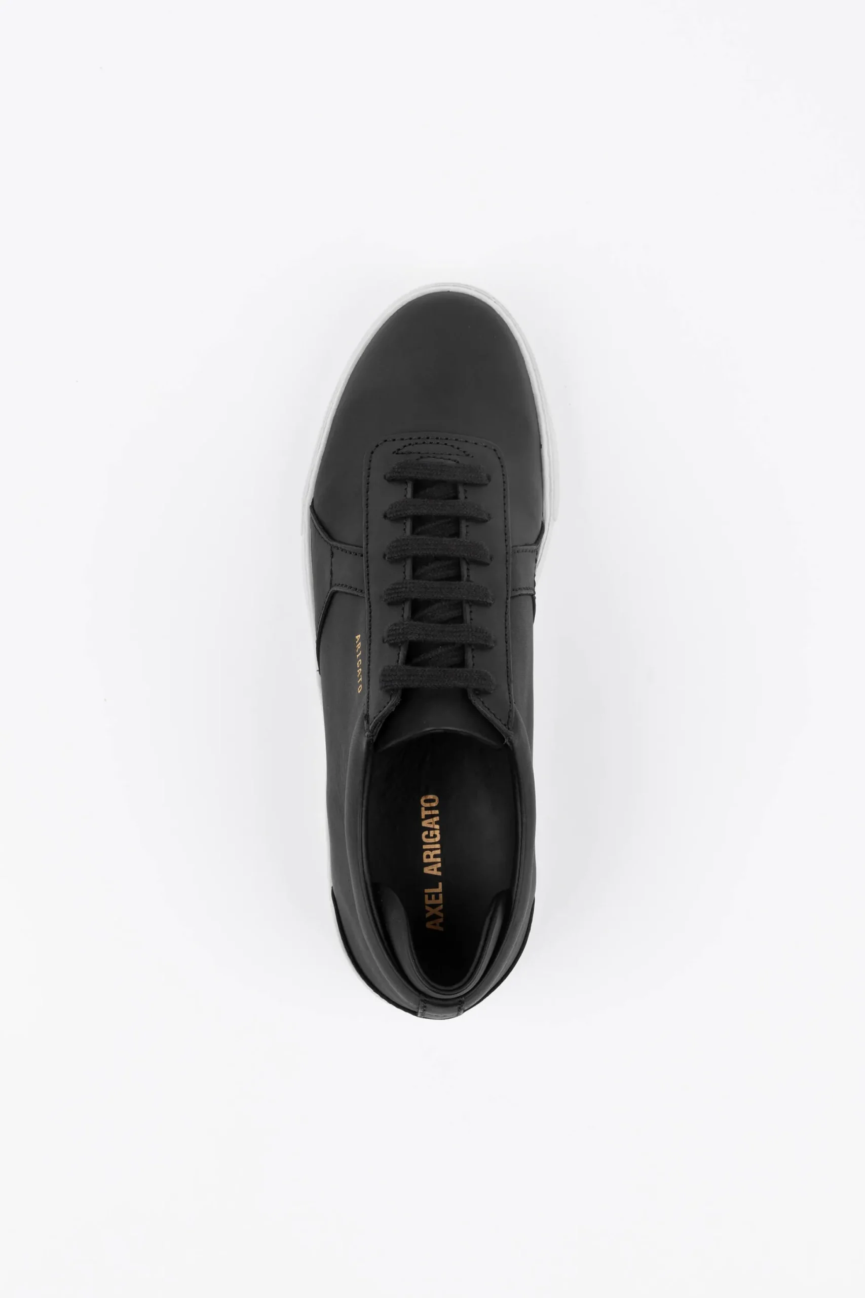 Platform Sneaker