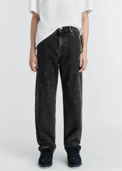 Play Relaxed-Fit Jeans