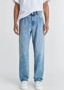 Play Relaxed-Fit Jeans