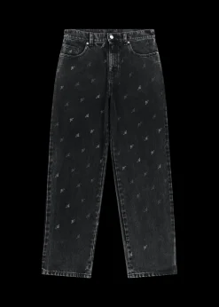 Play Relaxed-Fit Jeans
