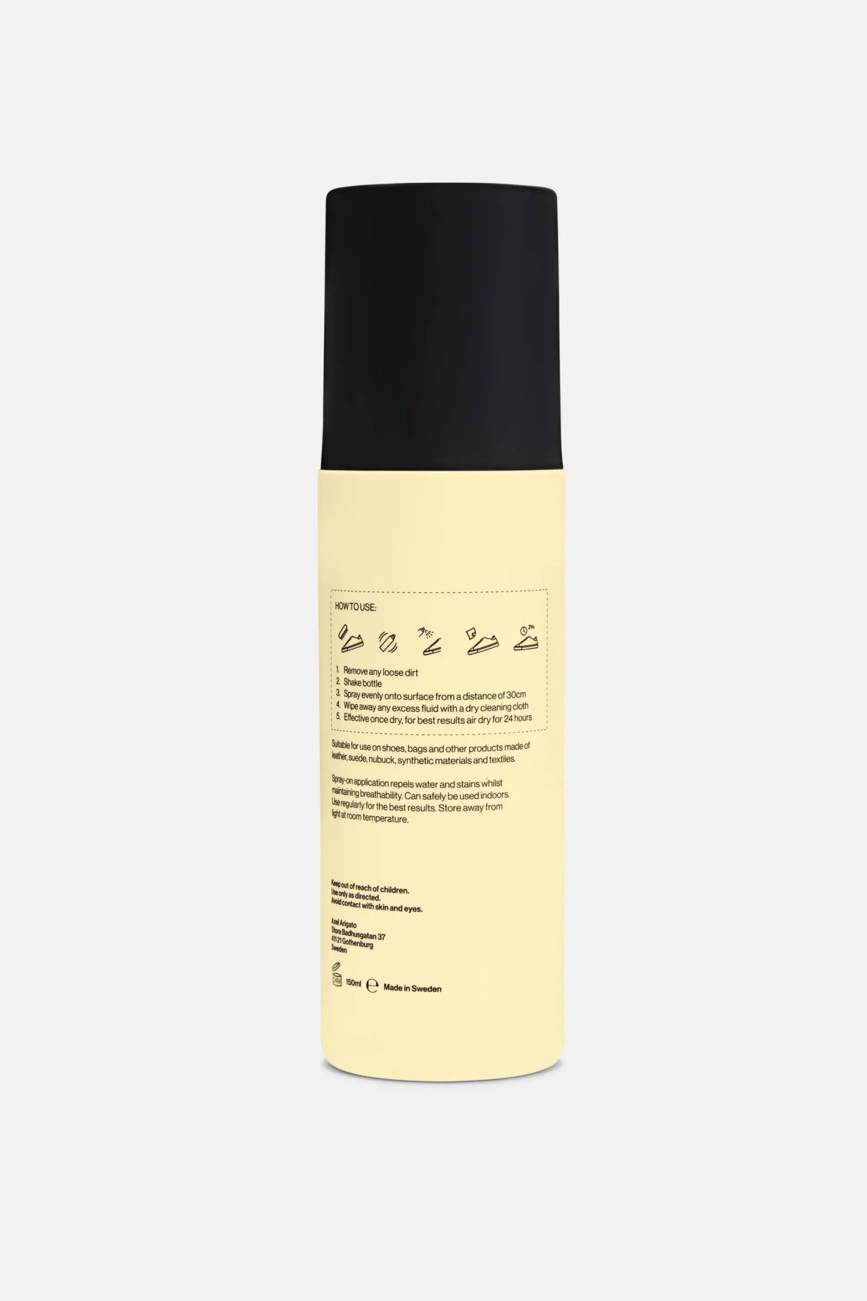 Protector Spray, 150ml