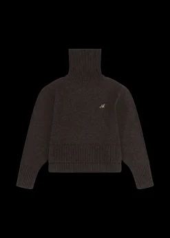 Remain Cropped Sweater